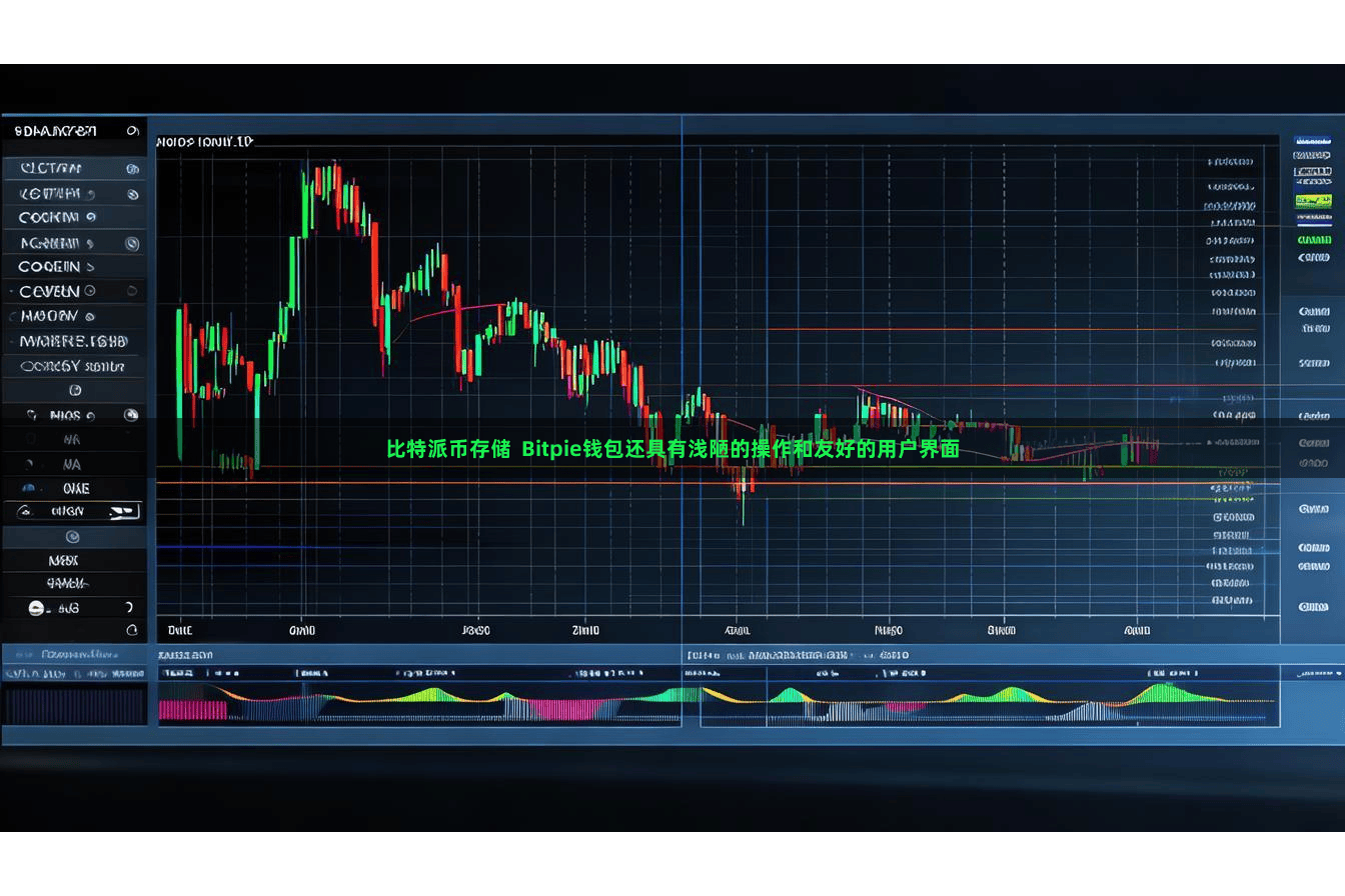 比特派币存储 Bitpie钱包还具有浅陋的操作和友好的用户界面