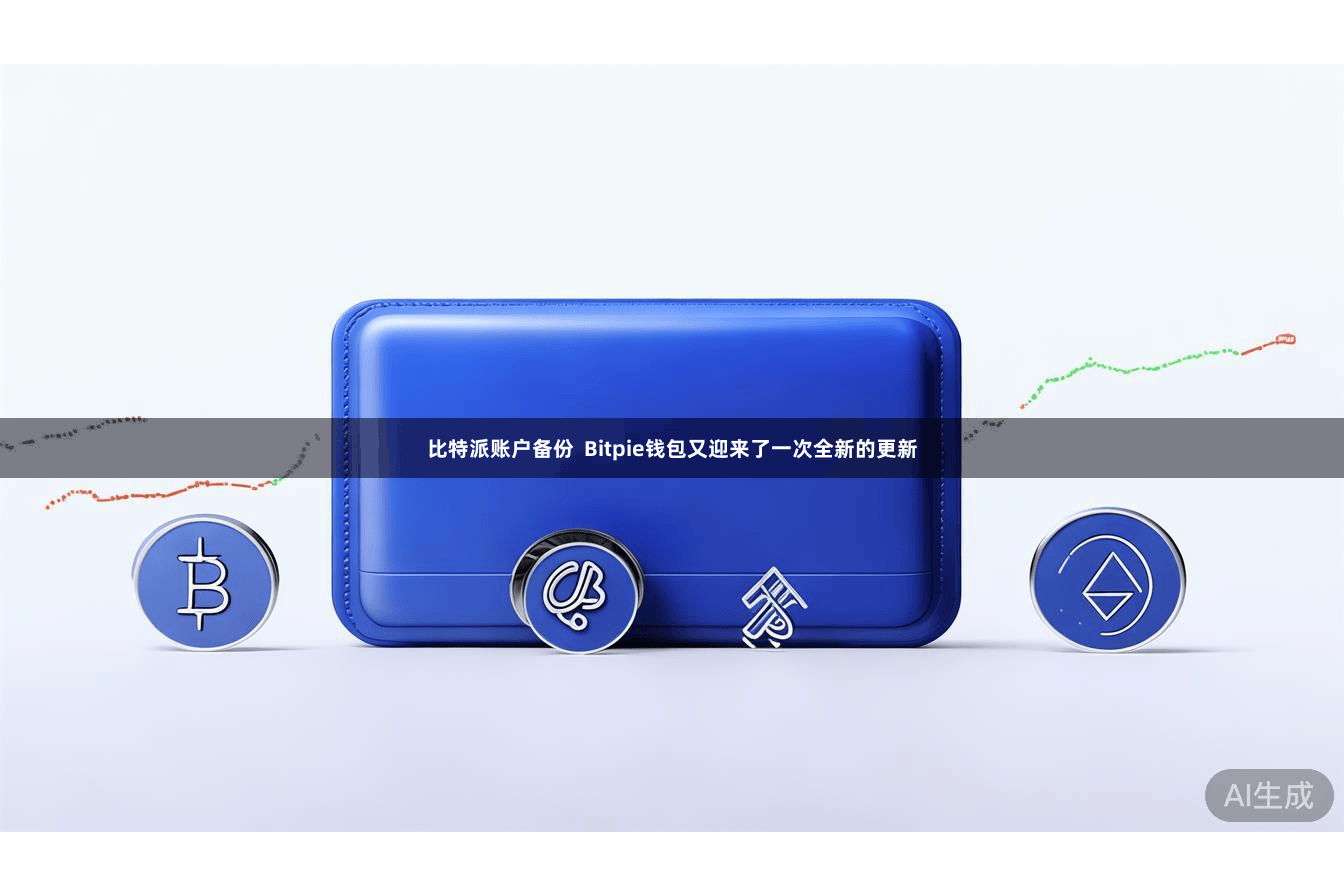 比特派账户备份  Bitpie钱包又迎来了一次全新的更新